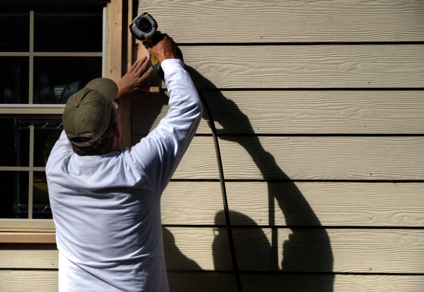 Best Wood Siding Installation  in Steamboat Springs, CO