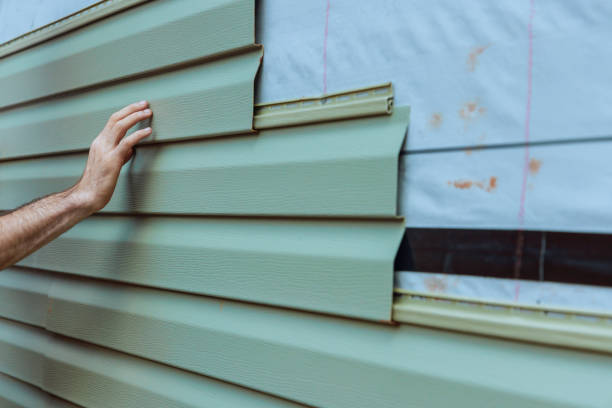 Best Historical Building Siding Restoration  in Steamboat Springs, CO