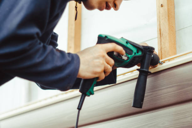 Best Vinyl Siding Installation  in Steamboat Springs, CO